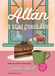 Blixt, Hanna - Altán s vůní čokolády