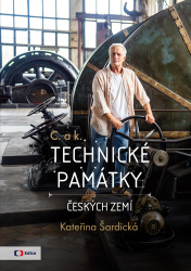 Šardická, Kateřina - C. a k. Technické památky českých zemí