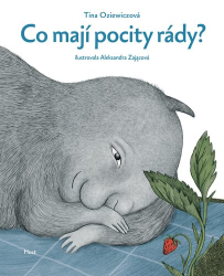 Oziewiczová, Tina; Zającová, Aleksandra - Co mají pocity rády?