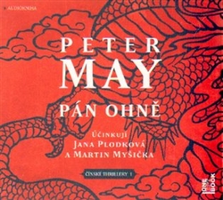 May, Peter - Pán ohně