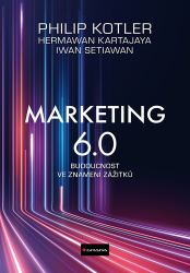 Kotler, Philip; Kartajaya, Hermawan; Setiawan, Iwan - Marketing 6.0