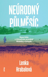 Hrabalová, Lenka - Neúrodný půlměsíc