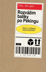 An-Jen, Chu - Rozvážím balíky po Pekingu