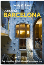 Do kapsy Barcelona