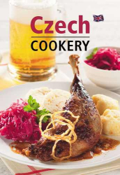 Filipová, Lea - Czech Cookery