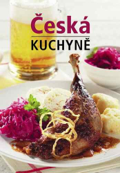 Filipová, Lea - Česká kuchyně