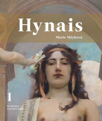 Mžyková, Marie - Hynais