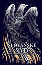 Charney, Noah; Slapšak, Svetlana - Slovanské mýty