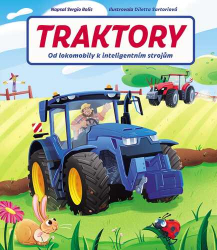 Bolis, Sergio - Traktory