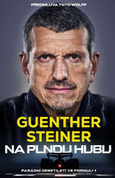 Steiner, Guenther - Na plnou hubu