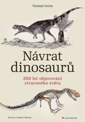 Socha, Vladimír - Návrat dinosaurů