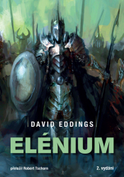 Eddings, David - Elénium