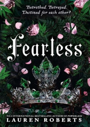 Roberts, Lauren - Fearless