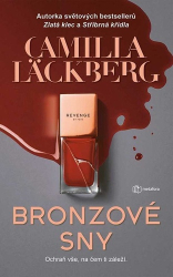 Läckberg, Camilla - Bronzové sny