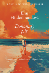 Hilderbrand, Elin - Dokonalý pár