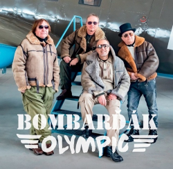 Olympic, - Bombarďák