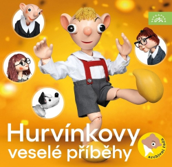 Divadlo Spejbla a Hurvínka, - Hurvínkovy veselé příběhy