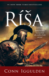 Iggulden, Conn - Ríša