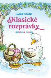 Dudek, Adolf - Klasické rozprávky