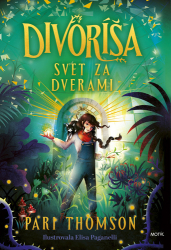 Thomson, Pari - Divoríša Svet za dverami