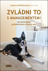 DeWillemsová, Juliana - Zvládni to s managementem!