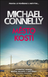 Connelly, Michael - Město kostí