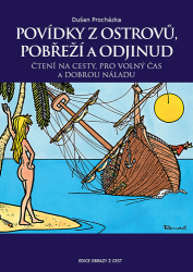 Procházka, Dušan - Povídky z ostrovů, pobřeží a odjinud