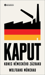 Münchau, Wolfgang - Kaput