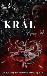 Jell, Marcy - Král