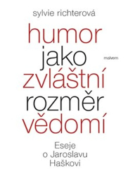 Richterová, Sylvie - Humor jako zvláštní rozměr vědomí