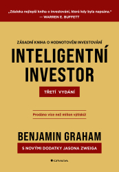 Graham, Benjamin; Zweig, Jason - Inteligentní investor