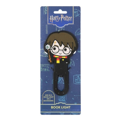 Harry Potter Lampička do knihy