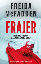 McFadden, Freida - Frajer