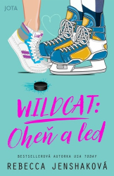Jenshaková, Rebecca - Wildcat Oheň a led