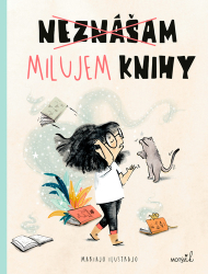 Ilustrajo, Mariajo - Milujem knihy