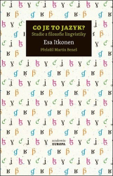 Itkonen, Esa - Co je to jazyk?