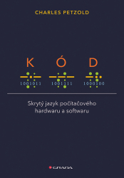 Petzold, Charles - Kód