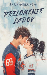 Horváthová, Karin - Prelomenie ľadov