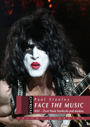 Stanley, Paul - Paul Stanley Face the Music