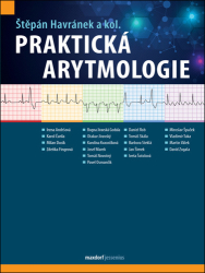 Havránek, Štěpán - Praktická arytmologie