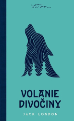 London, Jack - Volanie divočiny