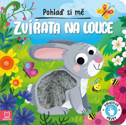 Wasilewicz, Graźyna - Zvířata na louce