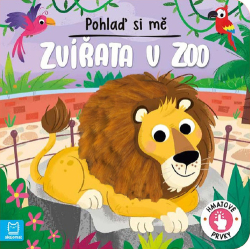 Wasilewicz, Graźyna - Zvířata v ZOO