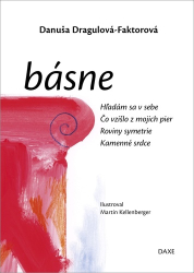 Dragulová-Faktorová, Danuša - básne