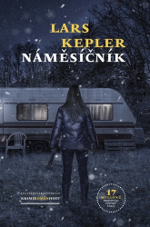 Kepler, Lars - Náměsíčník