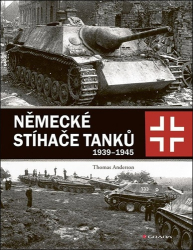 Anderson, Thomas - Německé stíhače tanků