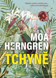 Herngren, Moa - Tchyně