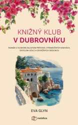 Glyn, Eva - Knižný klub v Dubrovníku