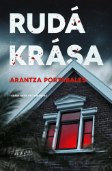 Portabales, Arantza - Rudá krása