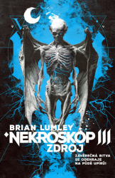 Lumley, Brian - Nekroskop Zdroj